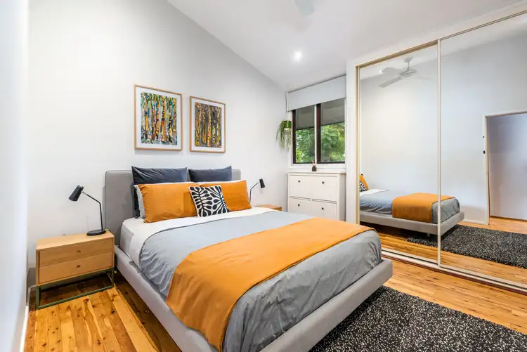 Sixth view of Homely house listing, 95 Cross Street, Baulkham Hills NSW 2153