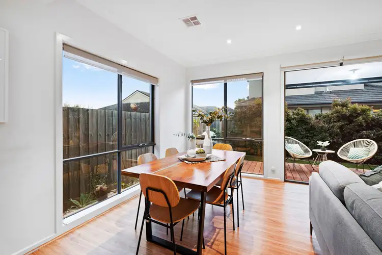 Sixth view of Homely townhouse listing, 2/55 Glencairn Street, Mulgrave VIC 3170