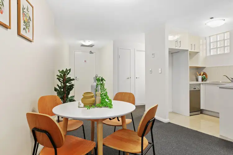Second view of Homely unit listing, 96/361-363 Kent Street, Sydney NSW 2000