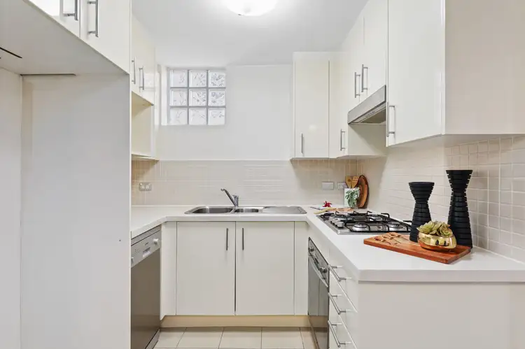 Third view of Homely unit listing, 96/361-363 Kent Street, Sydney NSW 2000
