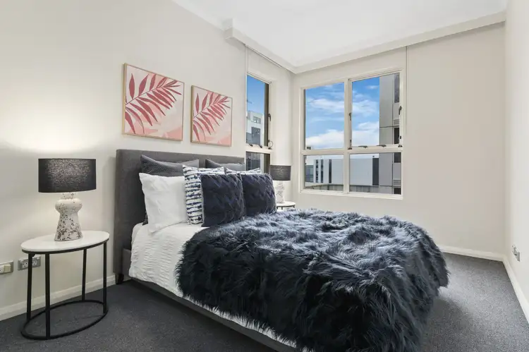 Fourth view of Homely unit listing, 96/361-363 Kent Street, Sydney NSW 2000