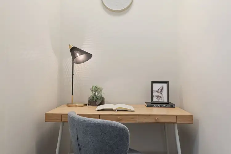 Fifth view of Homely unit listing, 96/361-363 Kent Street, Sydney NSW 2000