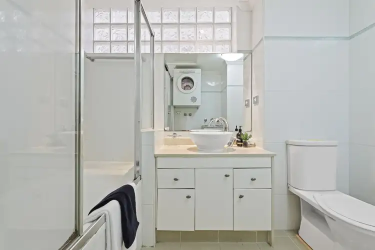 Sixth view of Homely unit listing, 96/361-363 Kent Street, Sydney NSW 2000
