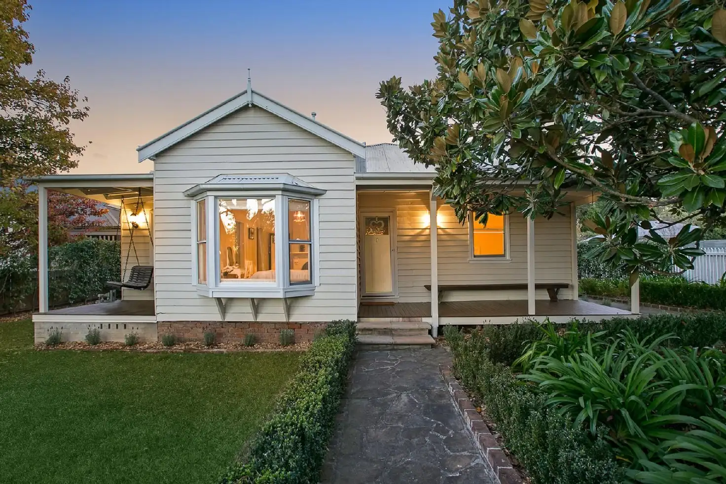 Main view of Homely house listing, 8 Oxley Drive, Mittagong NSW 2575