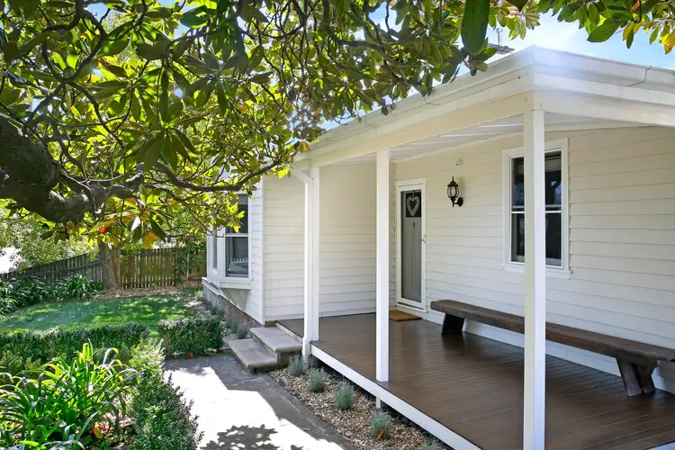 Second view of Homely house listing, 8 Oxley Drive, Mittagong NSW 2575