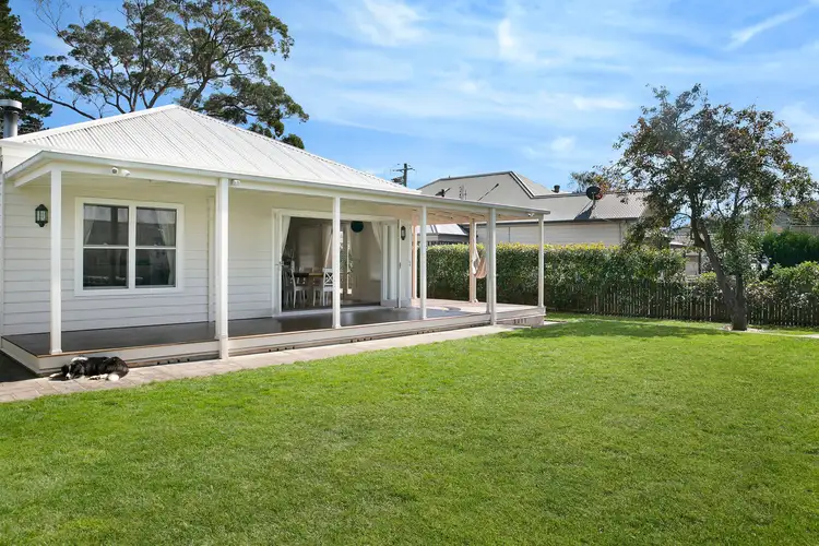 Fifth view of Homely house listing, 8 Oxley Drive, Mittagong NSW 2575