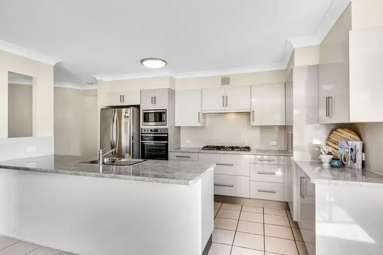 Second view of Homely house listing, 54 Boondooma Circuit, Albany Creek QLD 4035