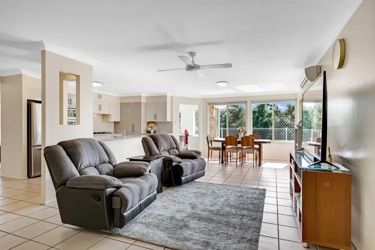 Third view of Homely house listing, 54 Boondooma Circuit, Albany Creek QLD 4035