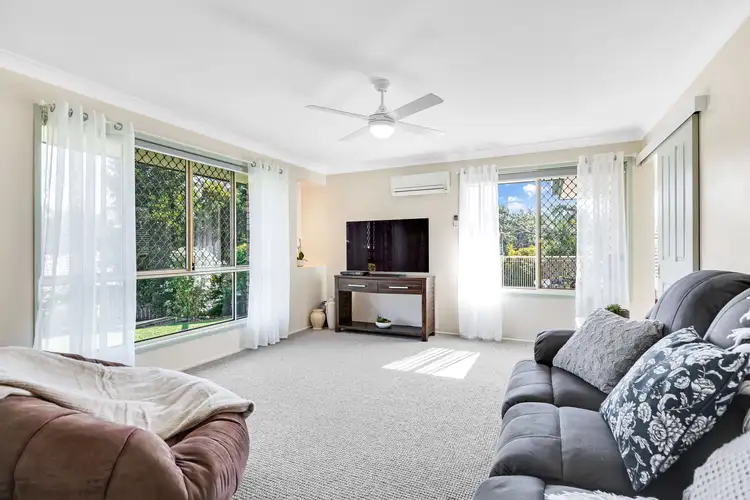 Sixth view of Homely house listing, 54 Boondooma Circuit, Albany Creek QLD 4035