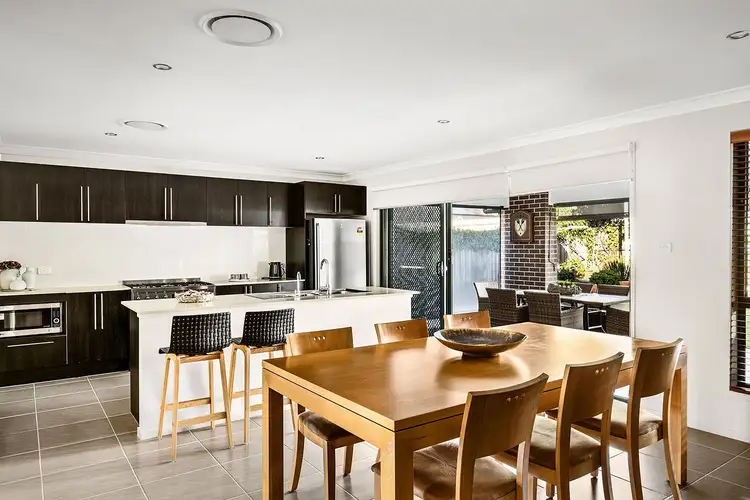 Third view of Homely house listing, 20 Maracana Street, North Kellyville NSW 2155