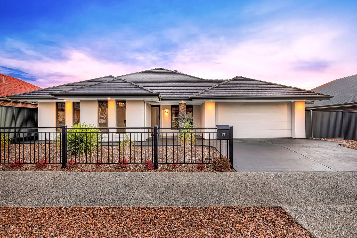 Main view of Homely house listing, 33 Hayfield Avenue, Blakeview SA 5114