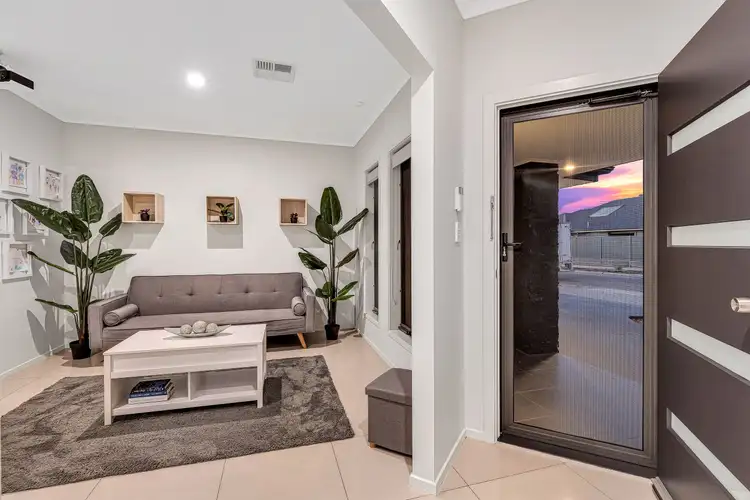 Second view of Homely house listing, 33 Hayfield Avenue, Blakeview SA 5114