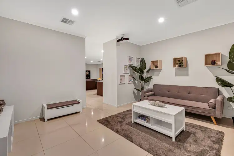 Third view of Homely house listing, 33 Hayfield Avenue, Blakeview SA 5114