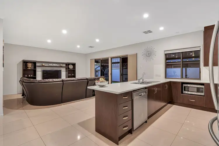 Fourth view of Homely house listing, 33 Hayfield Avenue, Blakeview SA 5114