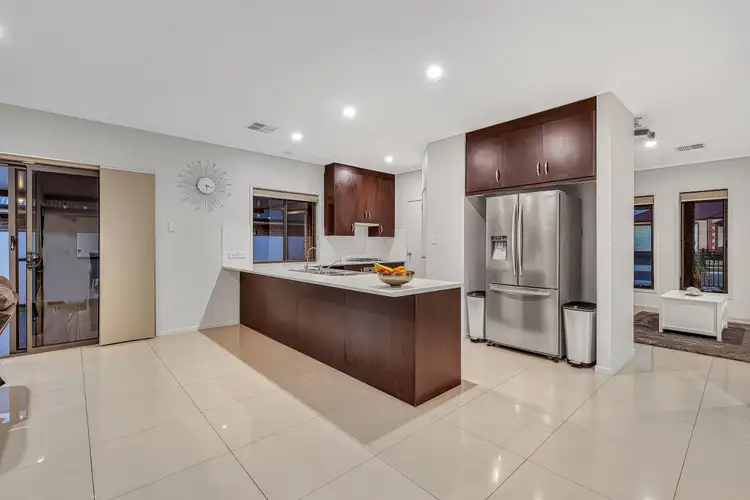 Fifth view of Homely house listing, 33 Hayfield Avenue, Blakeview SA 5114