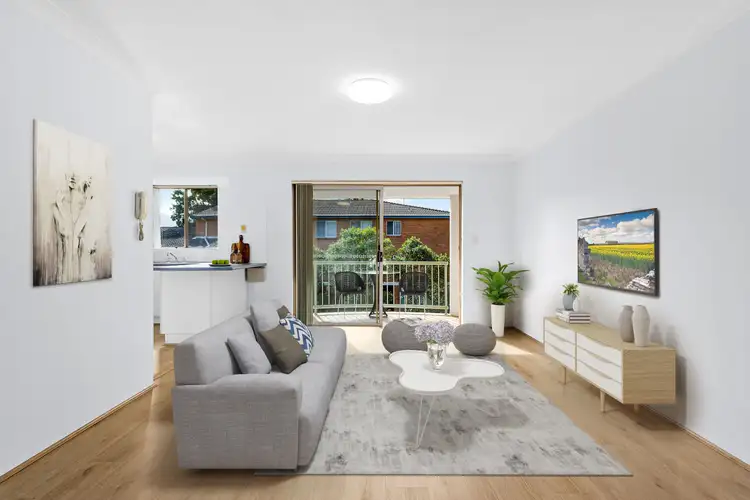 Main view of Homely apartment listing, 6/29 Park Road, Bellambi NSW 2518