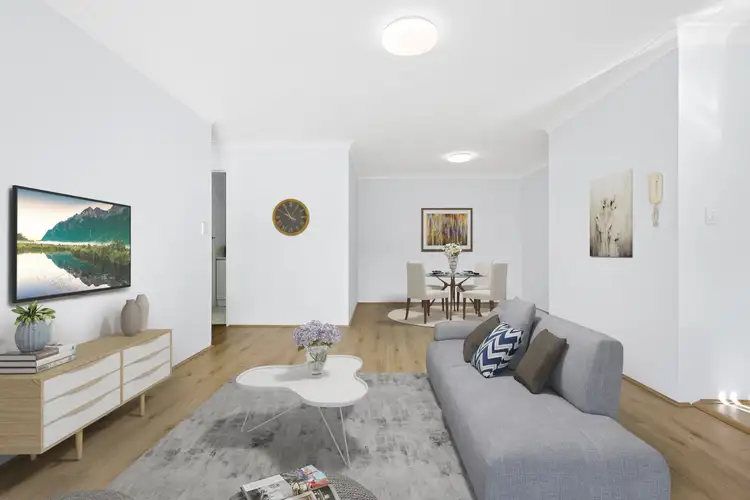 Second view of Homely apartment listing, 6/29 Park Road, Bellambi NSW 2518