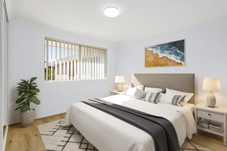 Fourth view of Homely apartment listing, 6/29 Park Road, Bellambi NSW 2518