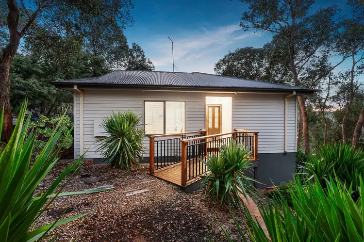 Main view of Homely house listing, 29 Hillcrest Road, Hurstbridge VIC 3099