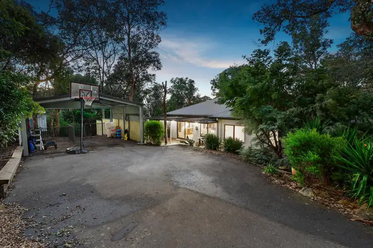 Third view of Homely house listing, 29 Hillcrest Road, Hurstbridge VIC 3099