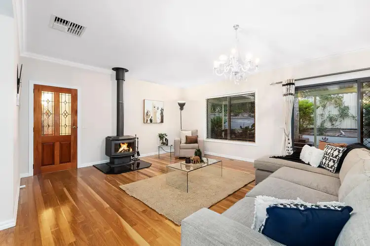 Fourth view of Homely house listing, 29 Hillcrest Road, Hurstbridge VIC 3099