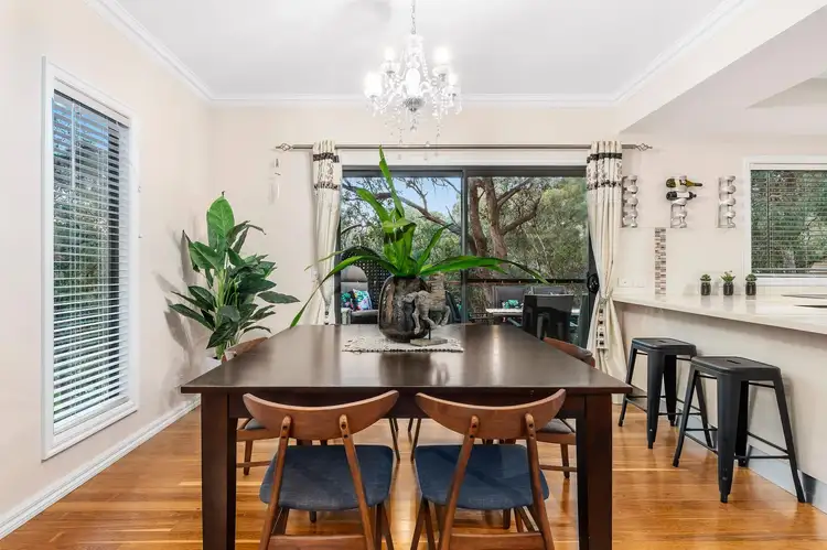 Sixth view of Homely house listing, 29 Hillcrest Road, Hurstbridge VIC 3099