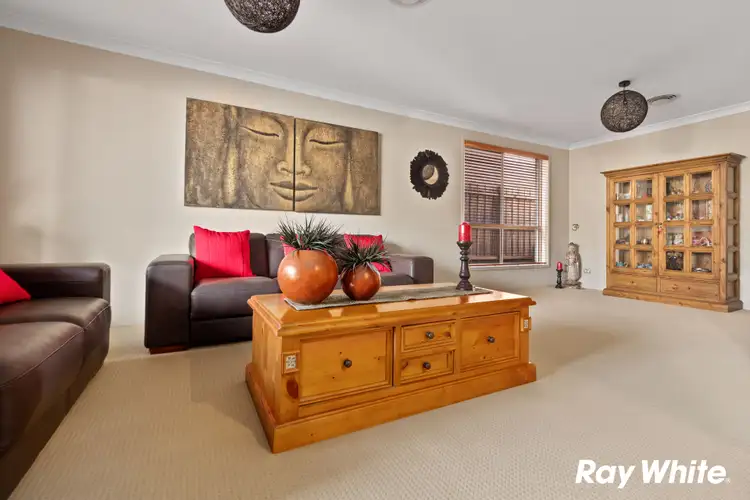 Third view of Homely house listing, 5 Ekala Avenue, The Ponds NSW 2769