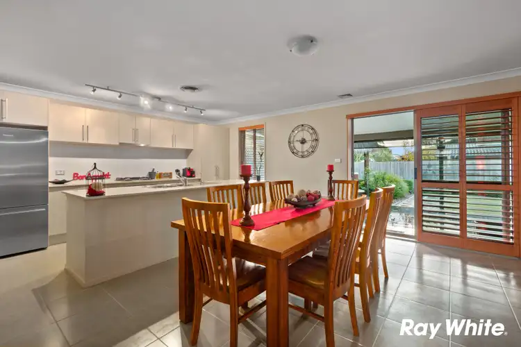 Fourth view of Homely house listing, 5 Ekala Avenue, The Ponds NSW 2769