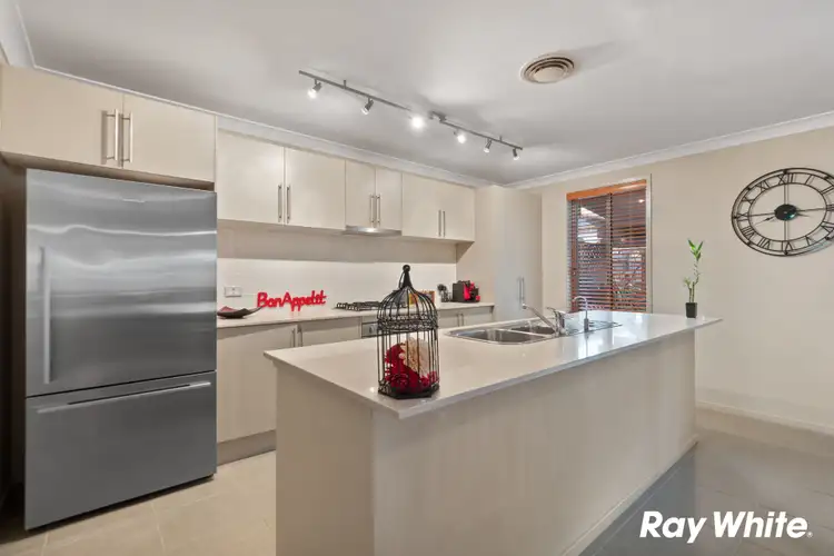 Fifth view of Homely house listing, 5 Ekala Avenue, The Ponds NSW 2769