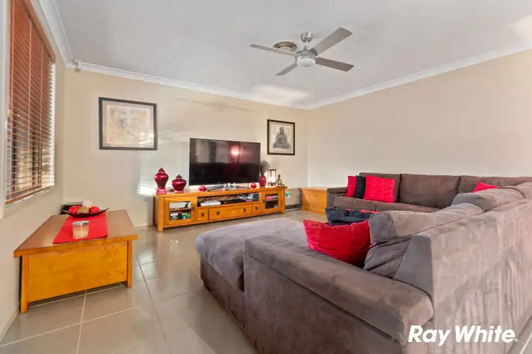 Sixth view of Homely house listing, 5 Ekala Avenue, The Ponds NSW 2769