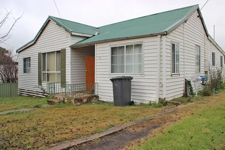 Main view of Homely house listing, 32 NORTH Street, Coonabarabran NSW 2357