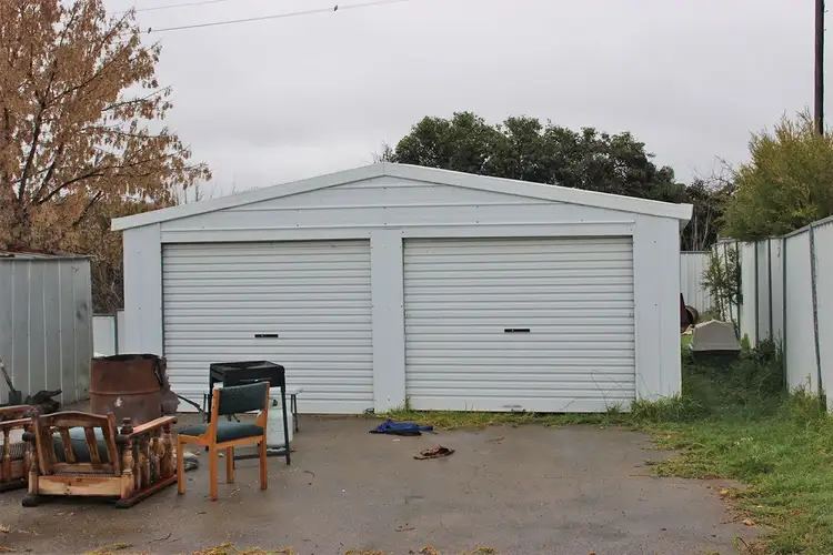 Second view of Homely house listing, 32 NORTH Street, Coonabarabran NSW 2357