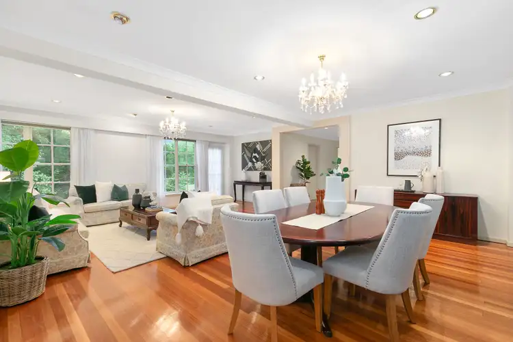 Second view of Homely house listing, 48 Horace Street, St Ives NSW 2075