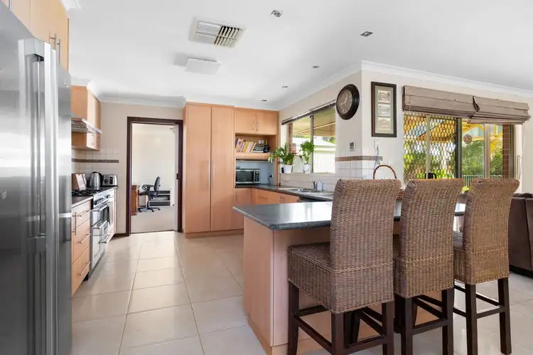 Sixth view of Homely house listing, 14 Nankiville Road, Hannans WA 6430