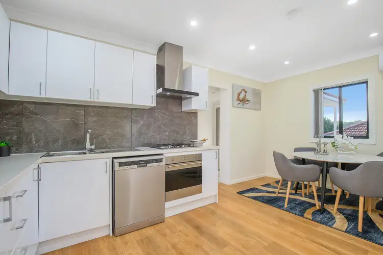 Fourth view of Homely house listing, 1 Lochville Street, Wahroonga NSW 2076
