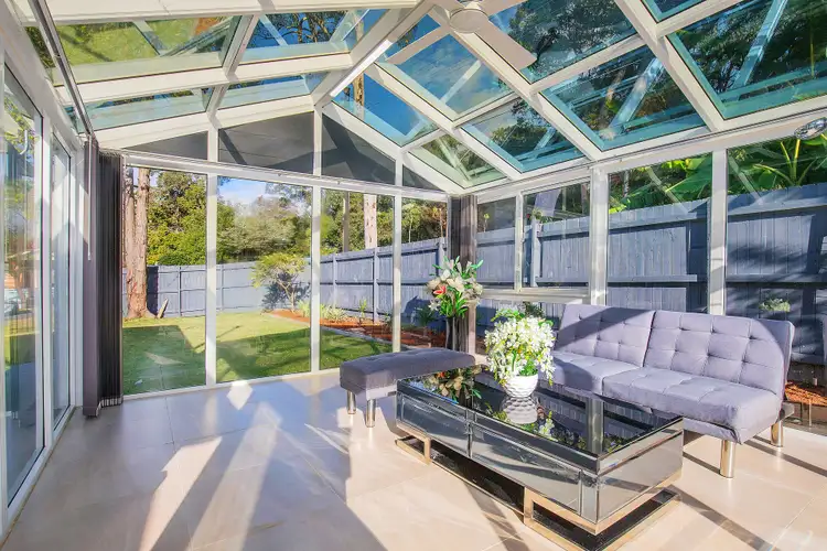 Fifth view of Homely house listing, 1 Lochville Street, Wahroonga NSW 2076