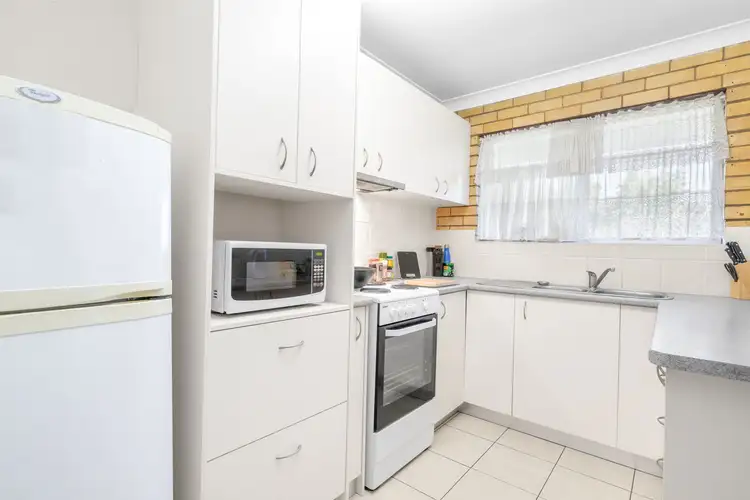 6/32 Grasspan Street, Zillmere QLD 4034