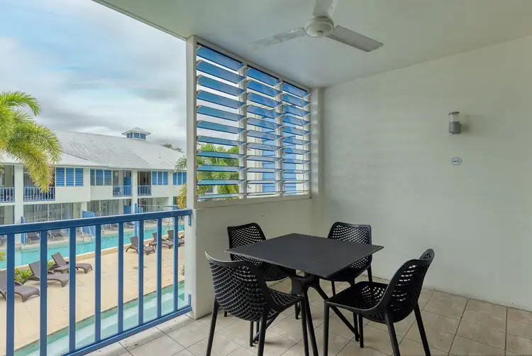 37A&B/2-16 Langley Road, Port Douglas QLD 4877