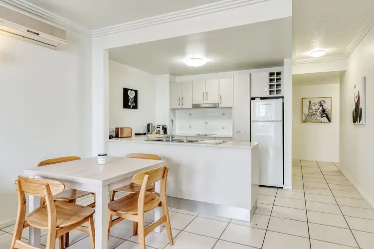 Second view of Homely apartment listing, 37A&B/2-16 Langley Road, Port Douglas QLD 4877