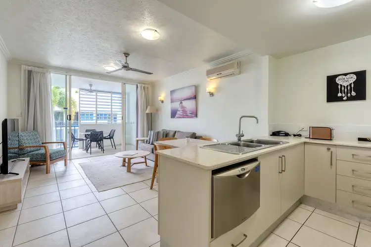 Third view of Homely apartment listing, 37A&B/2-16 Langley Road, Port Douglas QLD 4877
