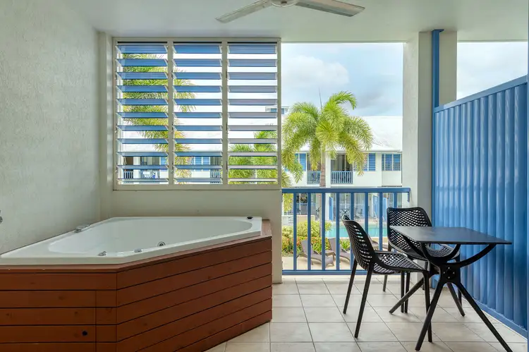 Fourth view of Homely apartment listing, 37A&B/2-16 Langley Road, Port Douglas QLD 4877