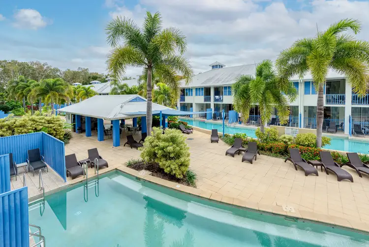 Fifth view of Homely apartment listing, 37A&B/2-16 Langley Road, Port Douglas QLD 4877