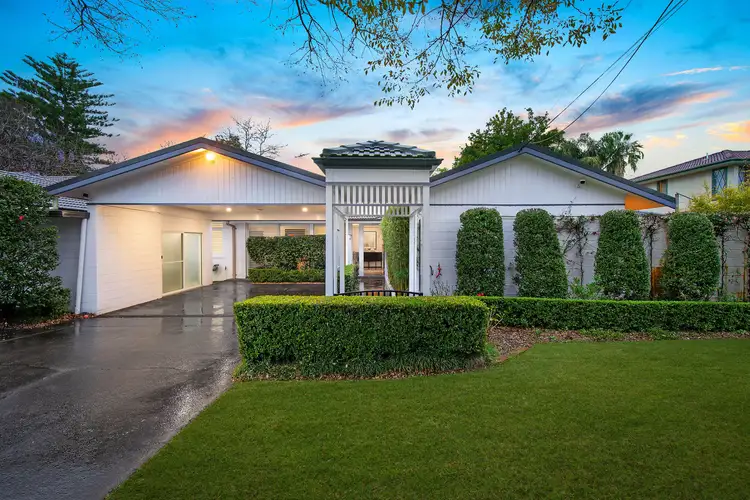Main view of Homely house listing, 80 Douglas Street, St Ives NSW 2075