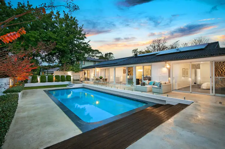 Second view of Homely house listing, 80 Douglas Street, St Ives NSW 2075