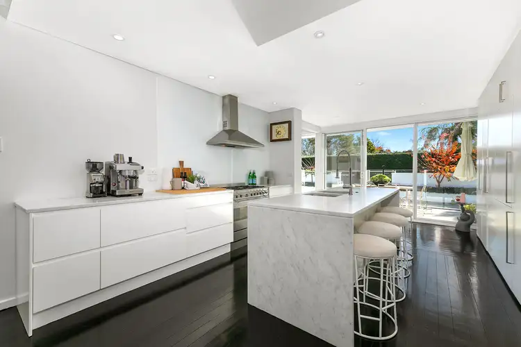 Fifth view of Homely house listing, 80 Douglas Street, St Ives NSW 2075
