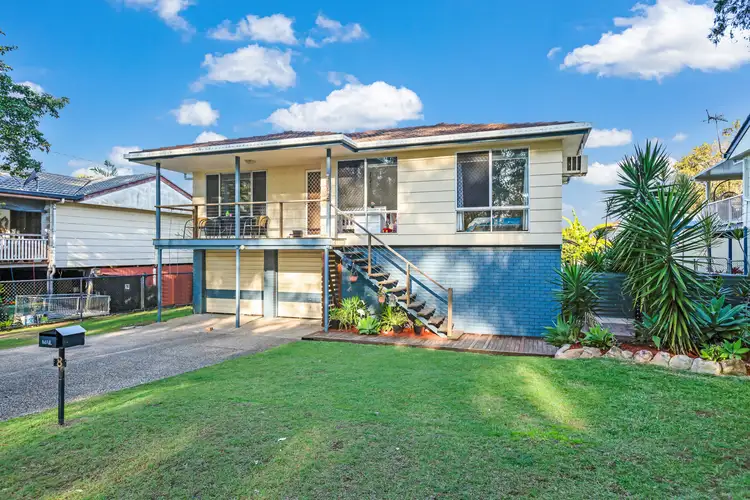 Second view of Homely house listing, 8 Kurwongbah Drive, Petrie QLD 4502