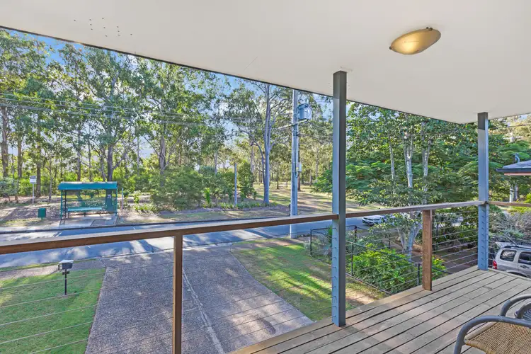 Third view of Homely house listing, 8 Kurwongbah Drive, Petrie QLD 4502