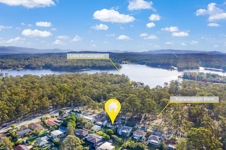 Fourth view of Homely house listing, 8 Kurwongbah Drive, Petrie QLD 4502