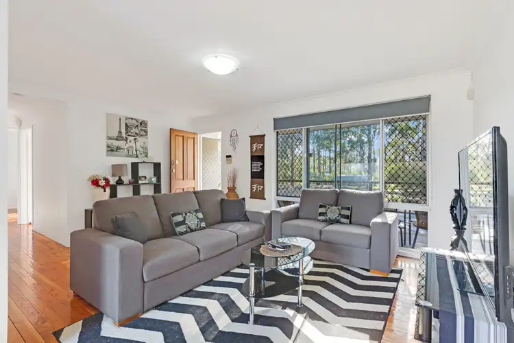 Fifth view of Homely house listing, 8 Kurwongbah Drive, Petrie QLD 4502