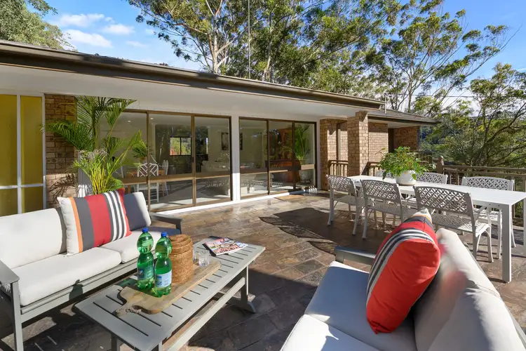 Main view of Homely house listing, 165 Pretoria Parade, Hornsby NSW 2077